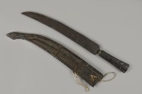 Knife Collection Image, Figure 1, Total 2 Figures
