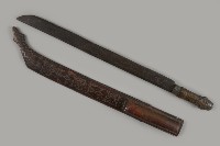 Knife Collection Image, Figure 1, Total 2 Figures