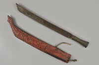 Knife Collection Image, Figure 1, Total 2 Figures