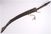 Knife Collection Image, Figure 2, Total 3 Figures