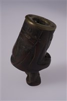 Pipe Collection Image, Figure 3, Total 4 Figures
