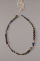 琉璃珠藏品圖，第1張