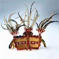 女子頭飾藏品圖，第2張