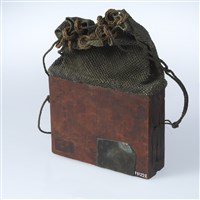 Divination Chest Collection Image, Figure 1, Total 3 Figures