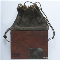 Divination Chest Collection Image, Figure 3, Total 3 Figures