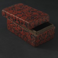 首飾盒藏品圖，第1張