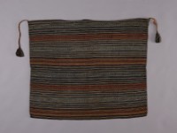 披肩藏品圖，第1張