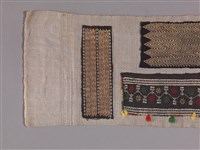 布片藏品圖，第1張