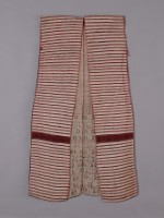 長衣藏品圖，第1張