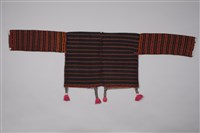 女子有袖短衣禮服藏品圖，第3張