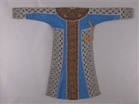 長衣藏品圖，第1張