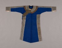 長衣藏品圖，第1張