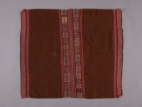 布片藏品圖，第1張