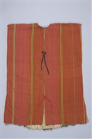 男子豹皮背心藏品圖，第2張