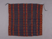 披肩藏品圖，第1張