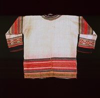 上衣藏品圖，第3張