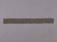 布片藏品圖，第1張