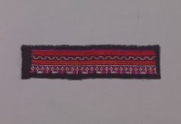 布片藏品圖，第1張