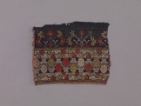 布片藏品圖，第1張