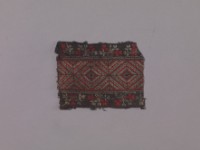 布片藏品圖，第1張