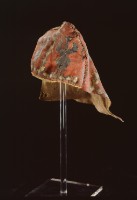 男用皮帽藏品圖，第1張