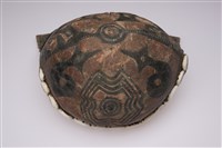 男用皮帽藏品圖，第2張