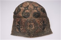 男用皮帽藏品圖，第3張