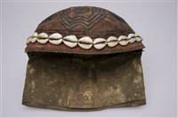 男用皮帽藏品圖，第4張