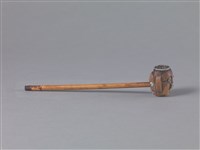 煙斗藏品圖，第1張