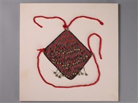 胸兜藏品圖，第2張