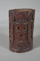 Wooden Cup Collection Image, Figure 1, Total 2 Figures