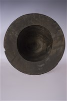 木臼藏品圖，第3張