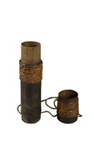 Saltcellar Collection Image, Figure 2, Total 2 Figures