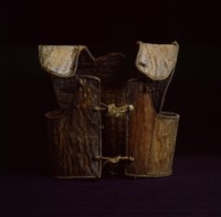 胸甲藏品圖，第1張