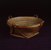 竹藤器藏品圖，第1張