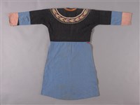 長衣藏品圖，第1張