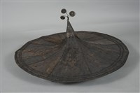 椰鬚笠藏品圖，第3張