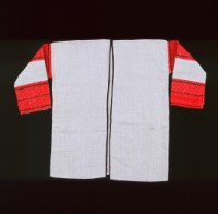 長衣藏品圖，第1張