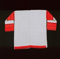 長衣藏品圖，第2張