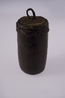 竹罐藏品圖，第1張