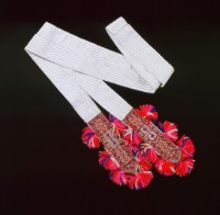 腰帶藏品圖，第2張