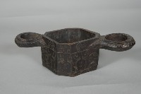 單口連杯藏品圖，第1張