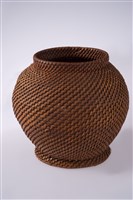 藤編器藏品圖，第2張