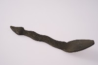 木匙藏品圖，第1張