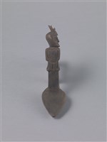 匙藏品圖，第1張