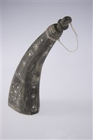 Gunpowder Container Collection Image, Figure 1, Total 3 Figures