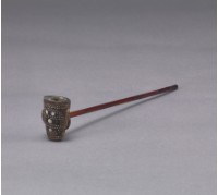 煙斗藏品圖，第1張