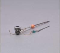 煙斗藏品圖，第1張