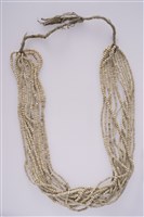 貝珠項鍊藏品圖，第1張