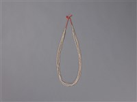 珠鍊藏品圖，第1張